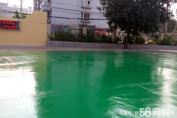 广州 地坪漆翻新维修