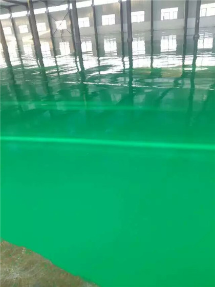 广州，我直接给你一份室外地坪漆翻新维修